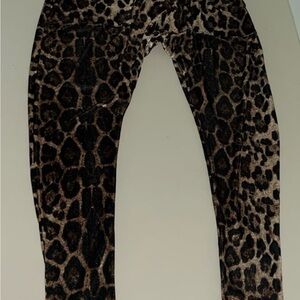 Cute Booty Lounge Leggings (M)!